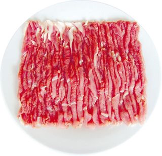 火锅配菜之肥羊