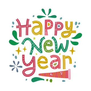 设计 2022 数字 新年 素材 设计 2022 数字 新年 素材