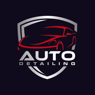 手绘Logo标志素材