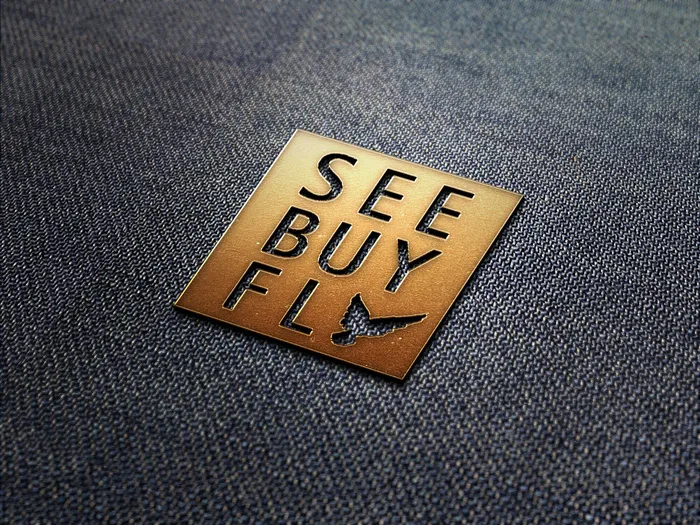 LOGO样机psd模版下载