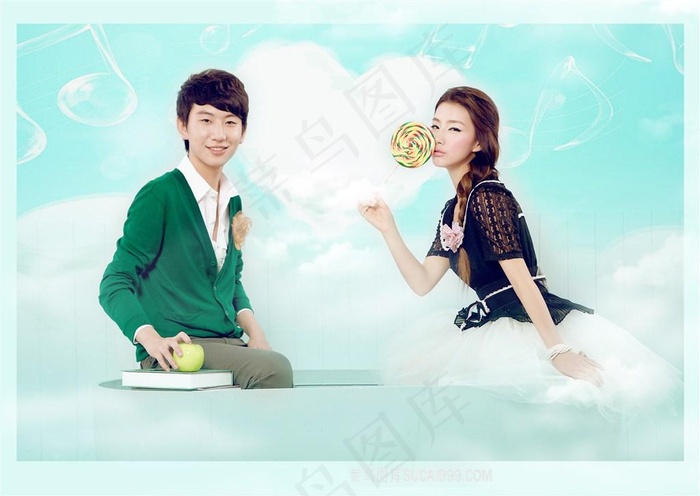 幸福季节童话故事