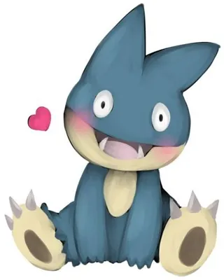 宠物小精灵 PNG免抠