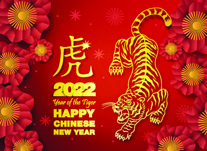 设计新年背景春节eps,ai矢量模版下载
