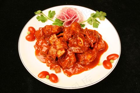 0996风味牛排 0996风味牛排