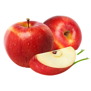 23嘎啦果 (2)水果超市商品白底图免抠实物摄影png格式图片透明底