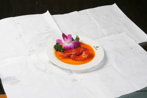 油焖大虾-好喜来