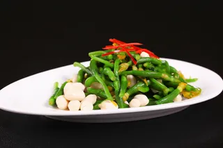 白玉黄瓜芽 (100)