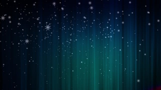 雪, 坠落, 雪花, 圣诞节, 冬天, 季节, 假期