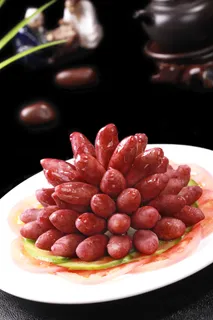 养生紫红薯 (1)