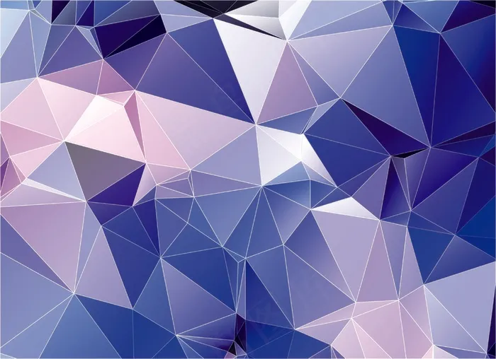 低多边形背景 几何艺术设计 多边形背景图片eps,ai矢量模版下载