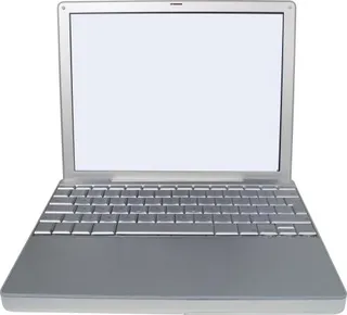 笔记本电脑免抠