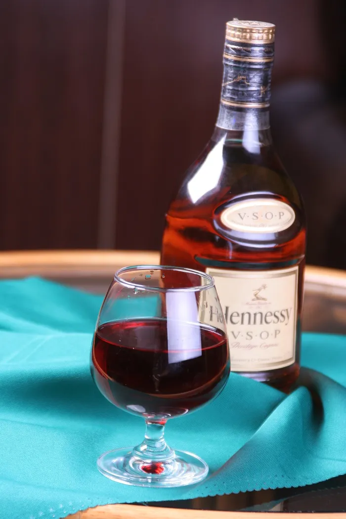 轩尼斯VSOP