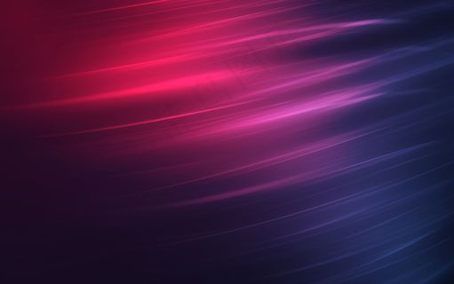 紫色炫光艺术背景