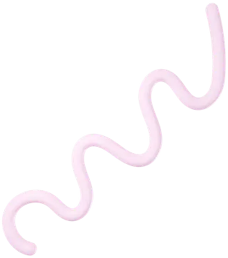 酸性霓虹基础图形素材28