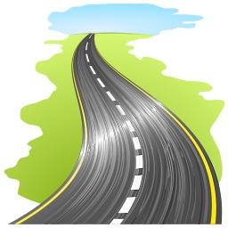 公路 PNG免抠(256x256)