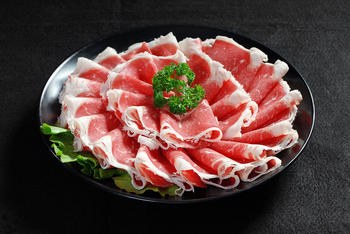 美味皇家外脊