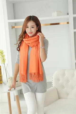 室内丝巾模特摄影