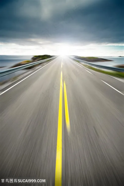 户外公路马路街道图片