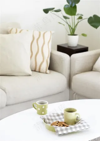 时尚家居图片背景