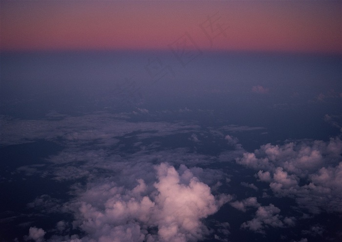 晨曦晚霞图片摄影摄影图片