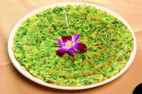 2205野菜煎饼 2205野菜煎饼