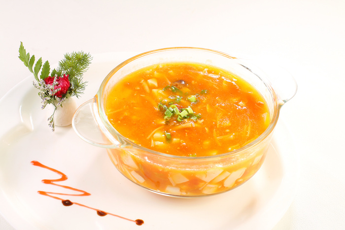 D00453蒜香茄汁豆腐 (1)