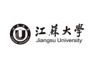 江苏大学矢量LOGO标志