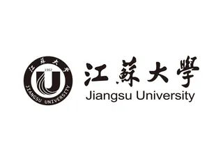 江苏大学矢量LOGO标志