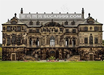 建筑自然博物馆