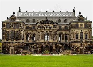 建筑自然博物馆