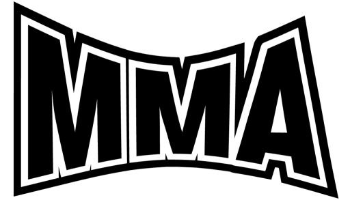 MMA标志 PNG免抠