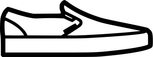 万斯鞋 PNG免抠(981x368)