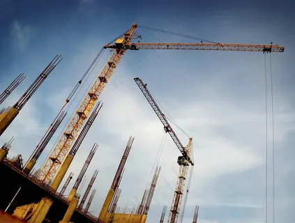 建筑工地设计图木屋房子图片