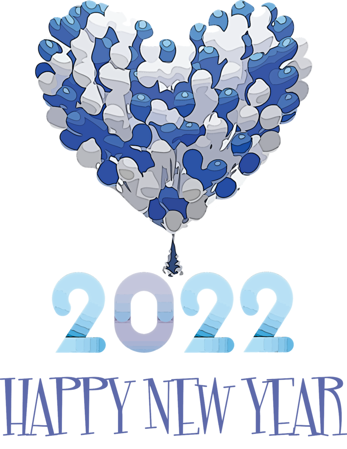 气球卡通2022
