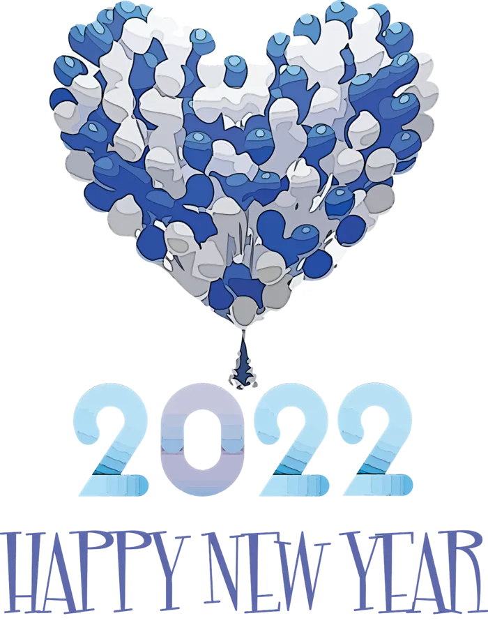 气球卡通2022