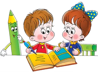 卡通 素材 人物 动画 插图