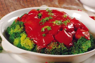 0911XC-411建行红烧肉