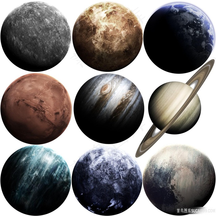 宇宙星空图片