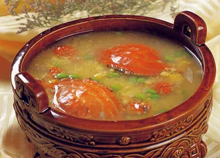 95C-165米油粗粮蓝花蟹