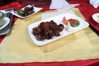 31酱爆鱼软骨-石库门