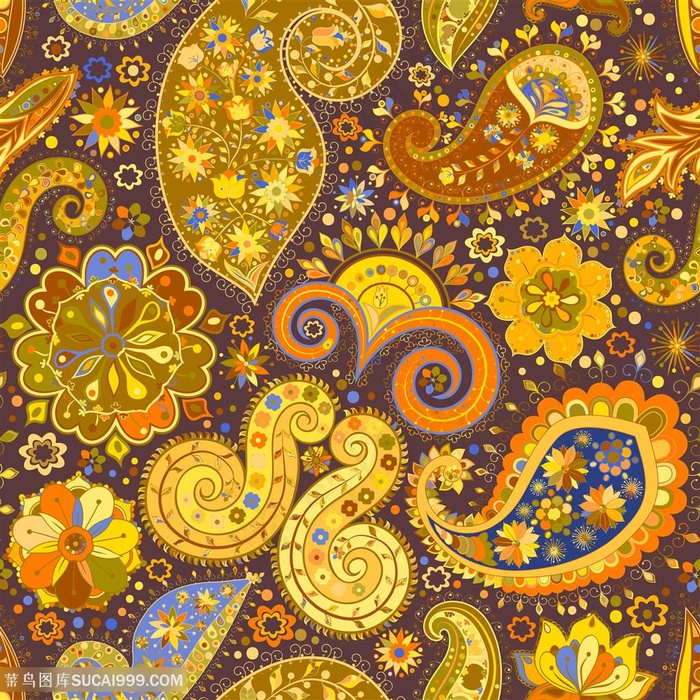 彩色纹理背景高清图片