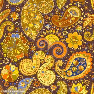 彩色纹理背景高清图片