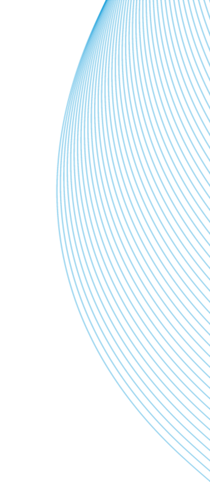 蓝色线条科技电商免抠png