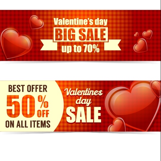 2.14情人节 背景