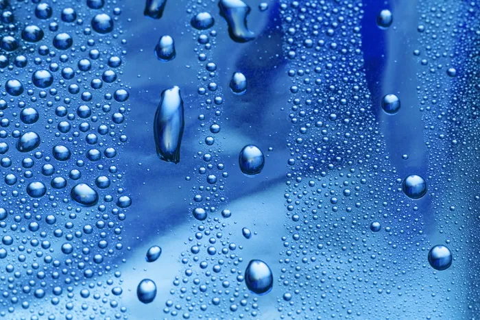 水珠背景图片下载
