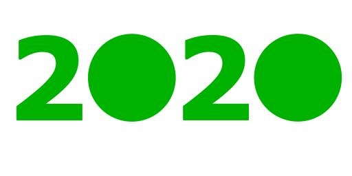 2020年PNG免抠(4000x2000)