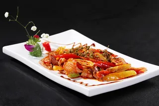 R02208双椒爆鞍扣