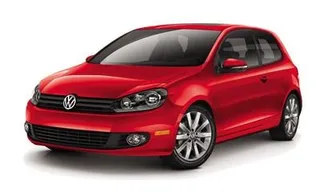 大众汽车 PNG 汽车图像免抠