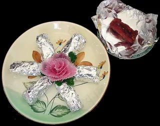 0465南乳吊烧排骨