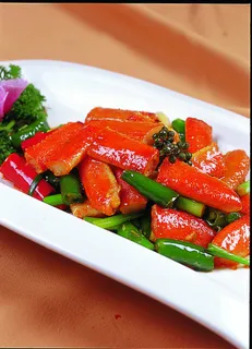 CXC01927椒麻帝王腿 CXC01927椒麻帝王腿